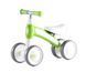 Беговел для малышей Qplay Cutey Green от 1 до 3 лет (7290115246049) qp-3864 фото