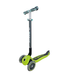 Уценка! Самокат с сиденьем Globber GO-UP Deluxe Lights Lime Green от 1 до 9 лет (646-106-0) 646-106-0 фото 4