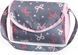 Коляска для кукол Bayer Design Cosy Grey Bows (12704AA) 12704AA фото 3