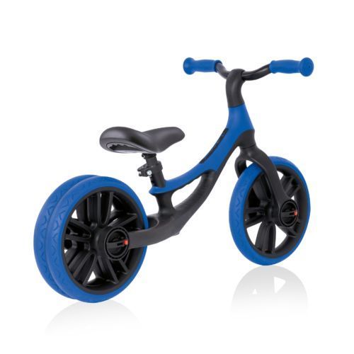 Біговел Globber Go Bike Elite Duo Navy Blue від 2 до 5 років (712-100) 712-100 фото