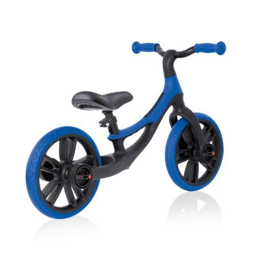 Біговел Globber Go Bike Elite Duo Navy Blue від 2 до 5 років (712-100) 712-100 фото