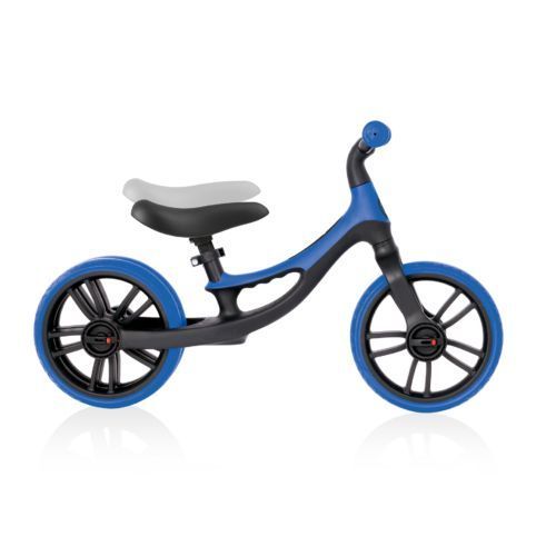 Біговел Globber Go Bike Elite Duo Navy Blue від 2 до 5 років (712-100) 712-100 фото