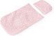 Коляска для кукол Bayer Design Cosy Pink Hearts (12711AB) 12711AB фото 3