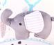 Розвиваючий килимок з дугами TinyMini Коала (3821B) 3821B фото 8