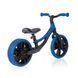 Біговел Globber Go Bike Elite Duo Navy Blue від 2 до 5 років (712-100) 712-100 фото 2