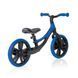 Біговел Globber Go Bike Elite Duo Navy Blue від 2 до 5 років (712-100) 712-100 фото 4