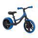 Біговел Globber Go Bike Elite Duo Navy Blue від 2 до 5 років (712-100) 712-100 фото 1