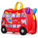 Дитяча валізка на колесах Trunki Peppa Party Bus (TRU-0064) TRU-0064 фото