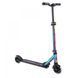 Самокат Globber Flow Element Lights Neo Chrome от 5 лет до 100 кг (721-401) 721-401 фото