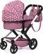 Коляска для кукол Bayer Design Xeo Soft Pink (17076AB) 17076AB фото 3