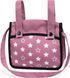 Коляска для кукол Bayer Design Xeo Soft Pink (17076AB) 17076AB фото 5