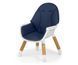 Стульчик для кормления 2 в 1 Milly Mally Malmo Navy (mm-5782) mm-5782 фото 7