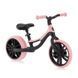 Біговел Globber Go Bike Elite Duo Pastel Pink від 2 до 5 років (712-210) 712-210 фото