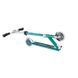 Самокат Globber Flow Element Lights Jade від 5 років до 100 кг (721-307) 721-307 фото 7