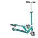 Самокат Globber Flow Element Lights Jade від 5 років до 100 кг (721-307) 721-307 фото 6