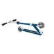 Самокат Globber Flow Element Lights Deep Blue от 5 лет до 100 кг (721-300) 721-300 фото 7