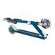 Самокат Globber Flow Element Lights Deep Blue от 5 лет до 100 кг (721-300) 721-300 фото 9