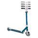 Самокат Globber Flow Element Lights Deep Blue от 5 лет до 100 кг (721-300) 721-300 фото 5