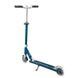 Самокат Globber Flow Element Lights Deep Blue от 5 лет до 100 кг (721-300) 721-300 фото 3