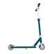 Самокат Globber Flow Element Lights Deep Blue от 5 лет до 100 кг (721-300) 721-300 фото 2