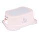 Подставка для ног Tega Baby Кролики Розовый (KR-006-104) KR-006-104 фото