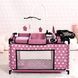 Кроватка для куклы Bayer Design с аксессуарами Soft Pink (62676AA) 62676AA фото 4