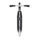 Самокат Globber Flow Element Lights Black от 5 лет до 100 кг (721-120) 721-120 фото 3