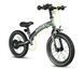 Дитячий велосипед 3 в 1 Qplay Miniby 14" Grey від 3 років (qp-6385) qp-6385 фото 4