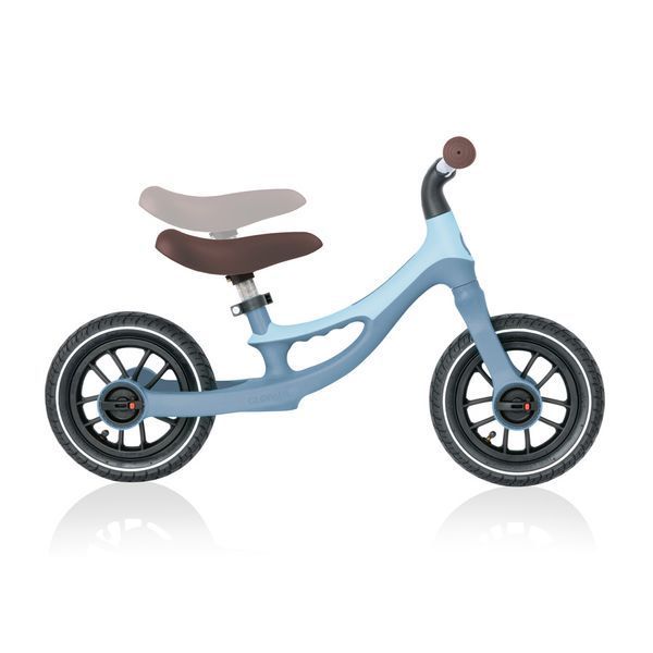 Беговел Globber Go Bike Elite Air Pastel Blue от 3 до 6 лет (714-201) 714-201 фото