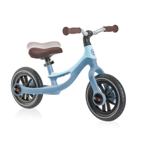 Беговел Globber Go Bike Elite Air Pastel Blue от 3 до 6 лет (714-201) 714-201 фото