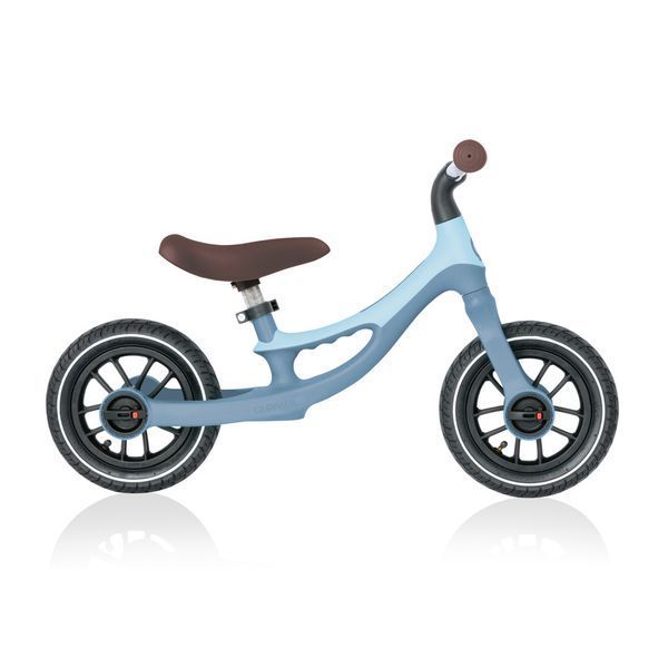 Беговел Globber Go Bike Elite Air Pastel Blue от 3 до 6 лет (714-201) 714-201 фото