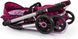 Коляска для ляльки Bayer Design Neo Vario Berry Fairy (18467AA) 18467AA фото 4