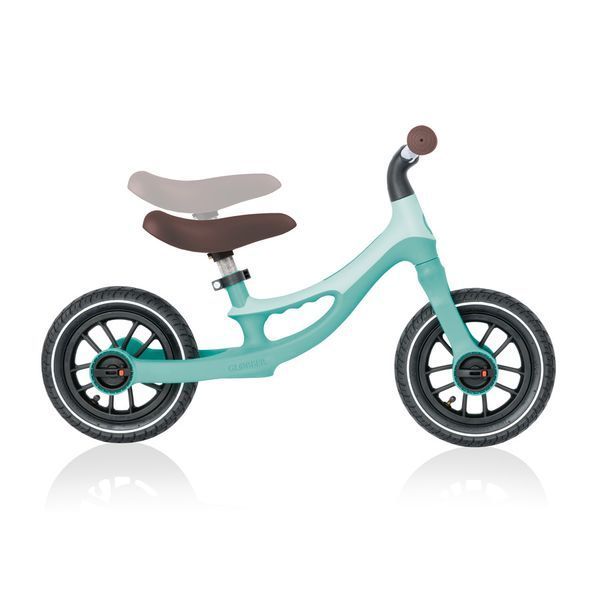 Беговел Globber Go Bike Elite Air Mint от 3 до 6 лет (714-206) 714-206 фото