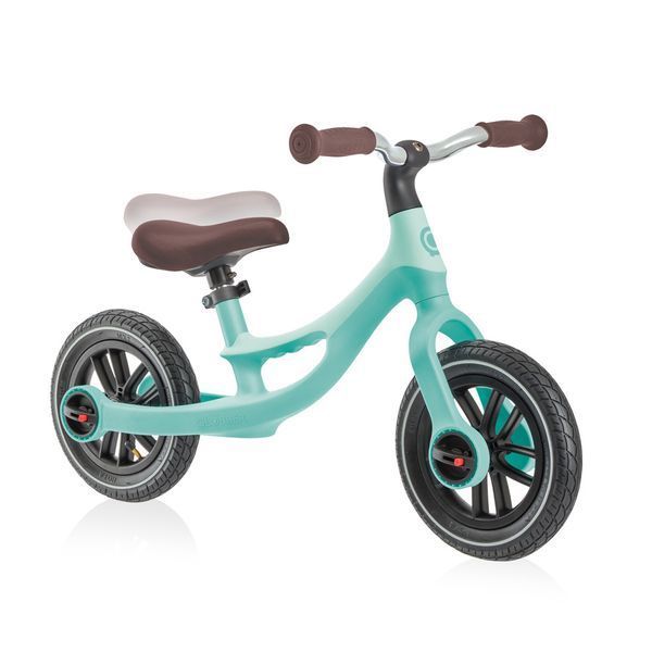 Беговел Globber Go Bike Elite Air Mint от 3 до 6 лет (714-206) 714-206 фото