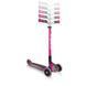 Детский самокат Globber Master Lights Deep Pink от 4 до 14 лет (662-110-2) 662-110-2 фото 5