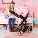Коляска для ляльки Bayer Design Neo Vario Pink Gold (18490AA) 18490AA фото 6