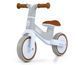 Беговел Milly Mally Velo Brown от 1,5 года (mm-5479) mm-5479 фото