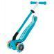 Самокат с сиденьем Globber GO-UP Active Lights 360 Aqua от 15 месяцев до 9 лет (749-300) 749-300 фото 8