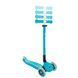 Самокат с сиденьем Globber GO-UP Active Lights 360 Aqua от 15 месяцев до 9 лет (749-300) 749-300 фото 10