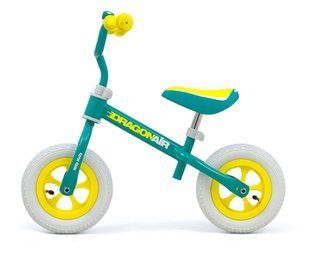 Беговел Milly Mally Dragon Air Mint от 2 до 4 лет (mm-2809) mm-2809 фото