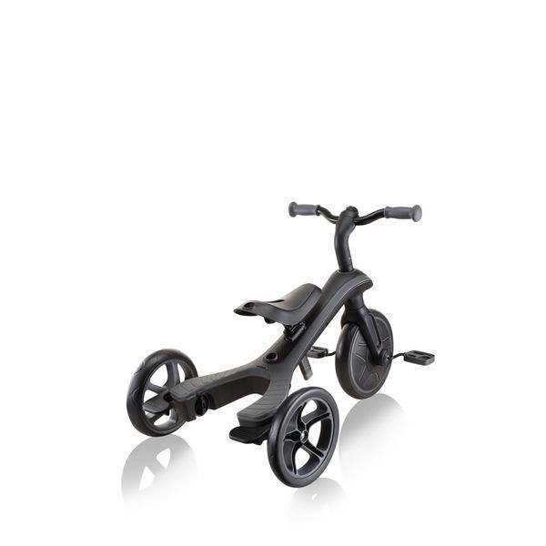 Дитячий велосипед 4 в 1 Globber Explorer Trike Deluxe Play від 10 місяців до 5 років (633-120) 633-120 фото