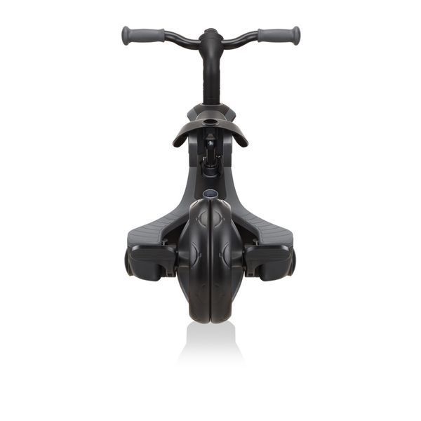 Дитячий велосипед 4 в 1 Globber Explorer Trike Deluxe Play від 10 місяців до 5 років (633-120) 633-120 фото