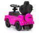 Машина-каталка Milly Mally Mercedes G350d Pink (mm-3692) mm-3692 фото 6