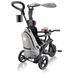 Дитячий велосипед 4 в 1 Globber Explorer Trike Deluxe Play від 10 місяців до 5 років (633-120) 633-120 фото 4