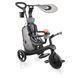 Дитячий велосипед 4 в 1 Globber Explorer Trike Deluxe Play від 10 місяців до 5 років (633-120) 633-120 фото 2