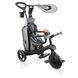 Дитячий велосипед 4 в 1 Globber Explorer Trike Deluxe Play від 10 місяців до 5 років (633-120) 633-120 фото 1