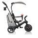 Дитячий велосипед 4 в 1 Globber Explorer Trike Deluxe Play від 10 місяців до 5 років (633-120) 633-120 фото 3