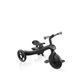 Дитячий велосипед 4 в 1 Globber Explorer Trike Deluxe Play від 10 місяців до 5 років (633-120) 633-120 фото 9