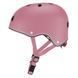 Детский защитный шлем с подсветкой Globber Pastel Pink (48-53 см) XS/S (505-211) 505-211 фото 2