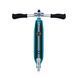 Самокат Globber Flow Element Comfort Lights Aqua від 5 років до 100 кг (727-301) 727-301 фото 4